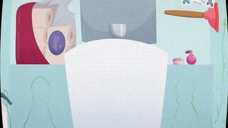 13 Карт S1E06 Клоны играют в группе