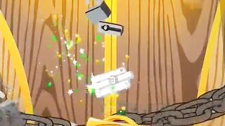 Дороти и волшебник страны Оз S1E02