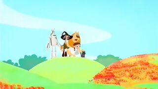 Дороти и волшебник страны Оз S1E03