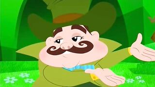 Дороти и волшебник страны Оз S1E04