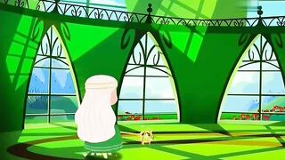 Дороти и волшебник страны Оз S1E06