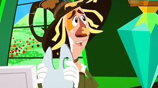 Дороти и волшебник страны Оз S1E08