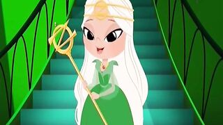 Дороти и волшебник страны Оз S1E11 Оговорка