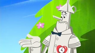 Дороти и волшебник страны Оз S1E12