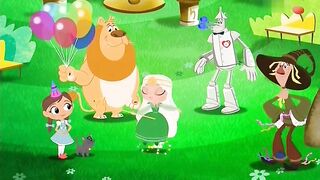 Дороти и волшебник страны Оз S1E19