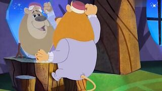 Дороти и волшебник страны Оз S1E20