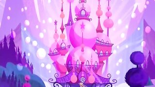 Дороти и волшебник страны Оз S1E22 Три сторожа