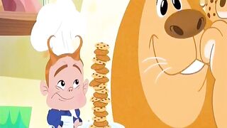 Дороти и волшебник страны Оз S1E24 Главное - семья