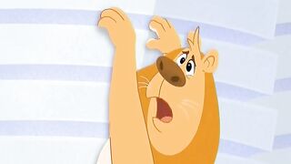 Дороти и волшебник страны Оз S1E37 Угрюмая магия