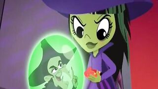 Дороти и волшебник страны Оз S1E38 Два башмачка-пара