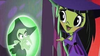 Дороти и волшебник страны Оз S2E01 Возвращение Волшебника