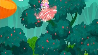 Дороти и волшебник страны Оз S2E08 Генерал Джинджер