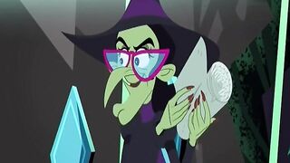 Дороти и волшебник страны Оз S2E09 Где же, где моя метла