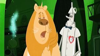 Дороти и волшебник страны Оз S2E16 Дом вдали от дома