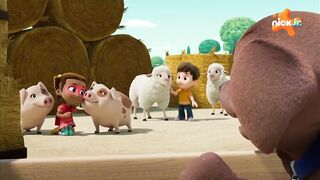 Щенячий патруть S11E05