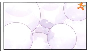 Вспыш и чудо машинки S7E17 Суперколёса против Мыльнодела