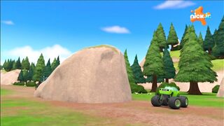 Вспыш и чудо машинки S7E23 Колдовство не баловство