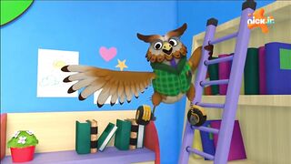 Вспыш и чудо машинки S7E26 Вспыш–школьный автобус