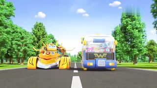 Супер крылья S7E22 Скоростная команда