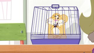 Эрнест и Ребекка S1E01