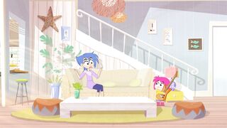 Эрнест и Ребекка S1E09