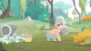 Эрнест и Ребекка S1E10