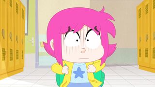 Эрнест и Ребекка S1E13