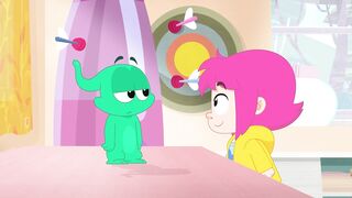 Эрнест и Ребекка S1E14