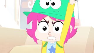 Эрнест и Ребекка S1E18