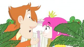 Эрнест и Ребекка S1E19