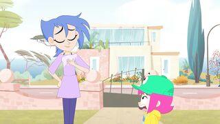 Эрнест и Ребекка S1E21