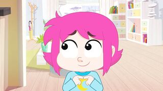 Эрнест и Ребекка S1E22