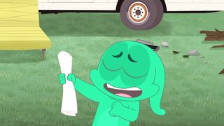 Эрнест и Ребекка S1E27