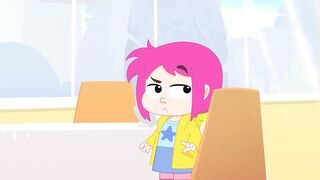 Эрнест и Ребекка S1E35