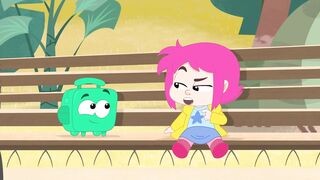 Эрнест и Ребекка S1E37