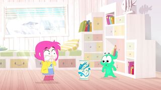 Эрнест и Ребекка S1E39