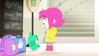 Эрнест и Ребекка S1E42