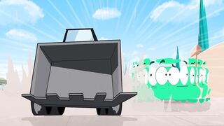 Эрнест и Ребекка S1E44