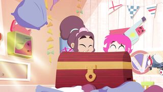 Эрнест и Ребекка S1E47