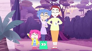 Эрнест и Ребекка S1E48