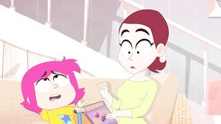 Эрнест и Ребекка S1E50