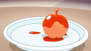 Эрнест и Ребекка S1E51