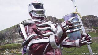 Могучие Рейнджеры S30E01