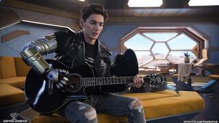 Могучие Рейнджеры S30E03