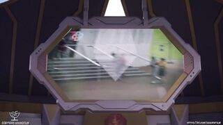 Могучие Рейнджеры S30E05