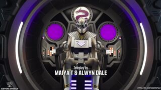 Могучие Рейнджеры S30E06