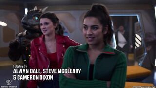 Могучие Рейнджеры S30E07