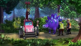 Турбозавры S1E15 Двойник