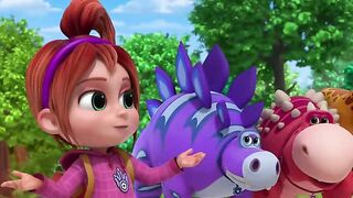 Турбозавры S1E16 Мусорозавр