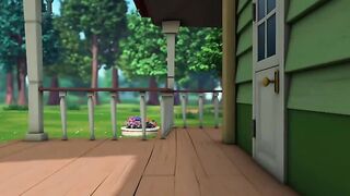 Турбозавры S1E18 Погоня